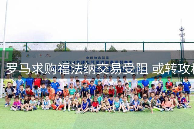 罗马求购福法纳交易受阻 或转攻租借方案